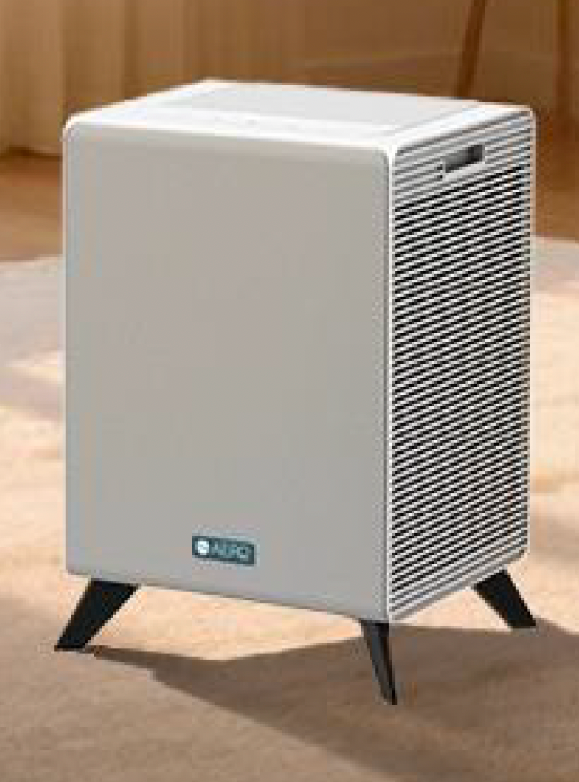 Indoor Air Purification