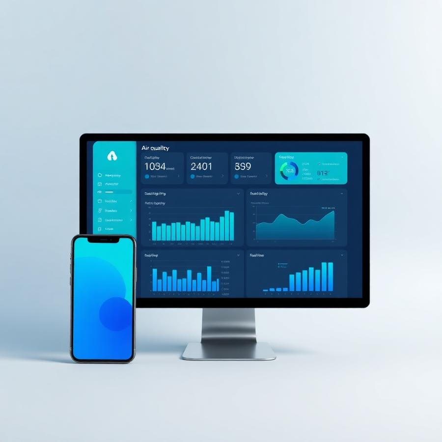 Indoor Air Quality Reporting