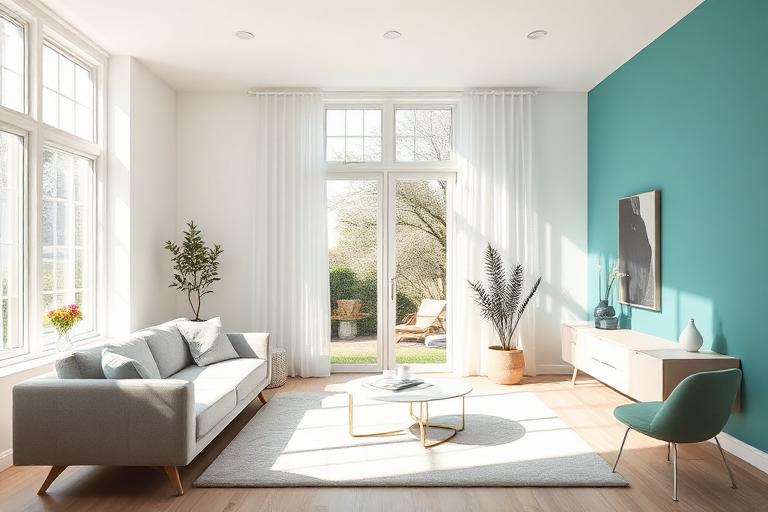 The indoor air you breathe.