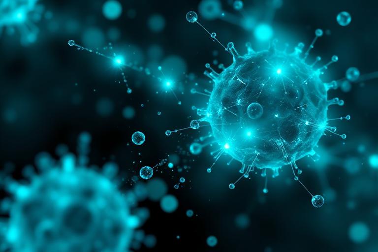 How Tunable Needlepoint Bipolar Ionization works.