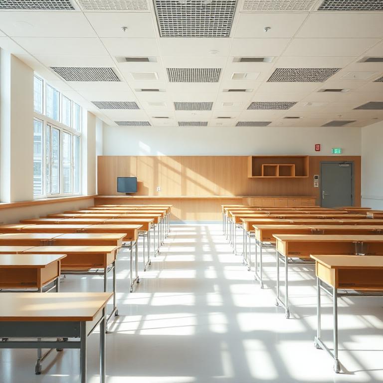 AEIRO for Education
