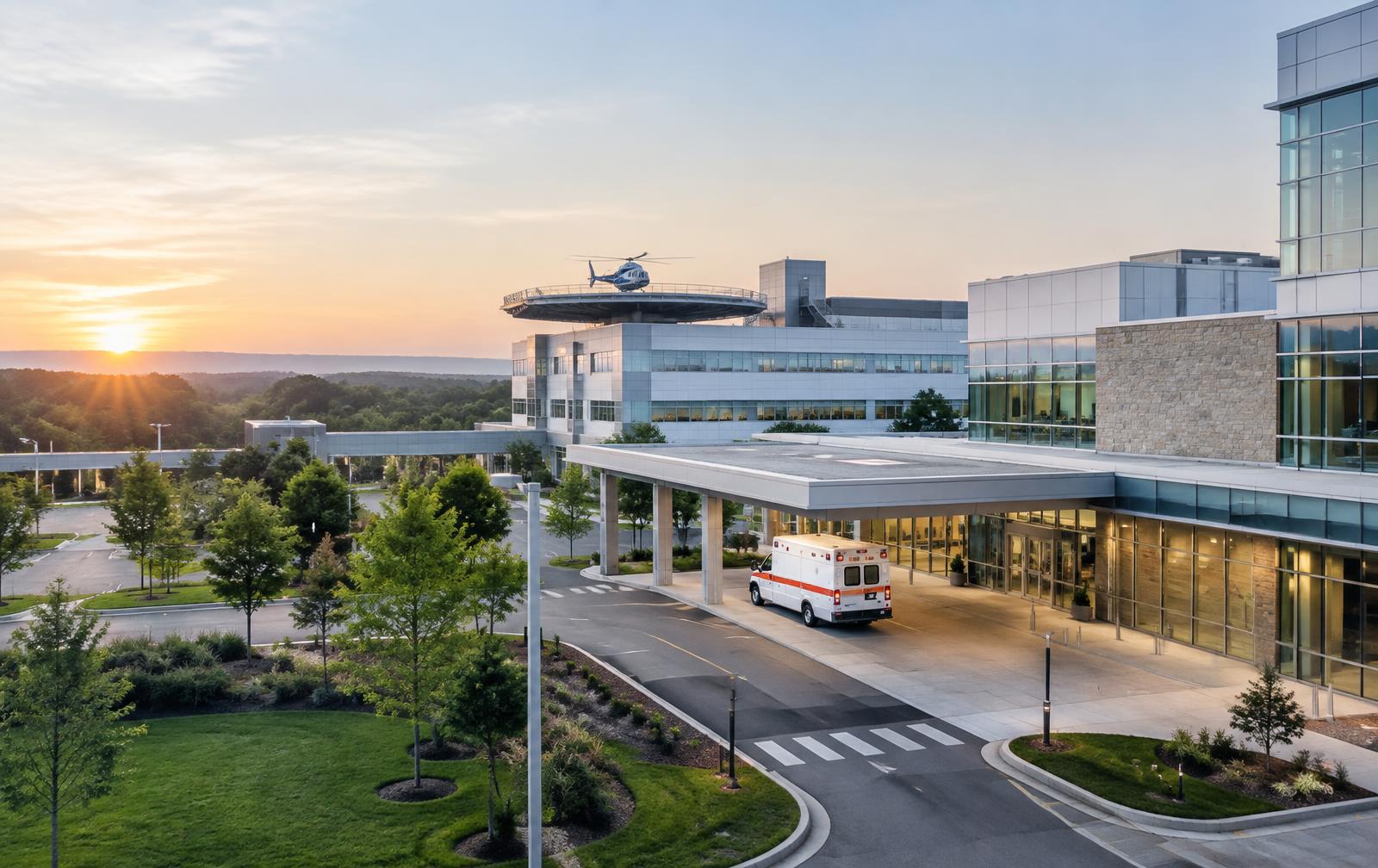 AEIRO for Healthcare