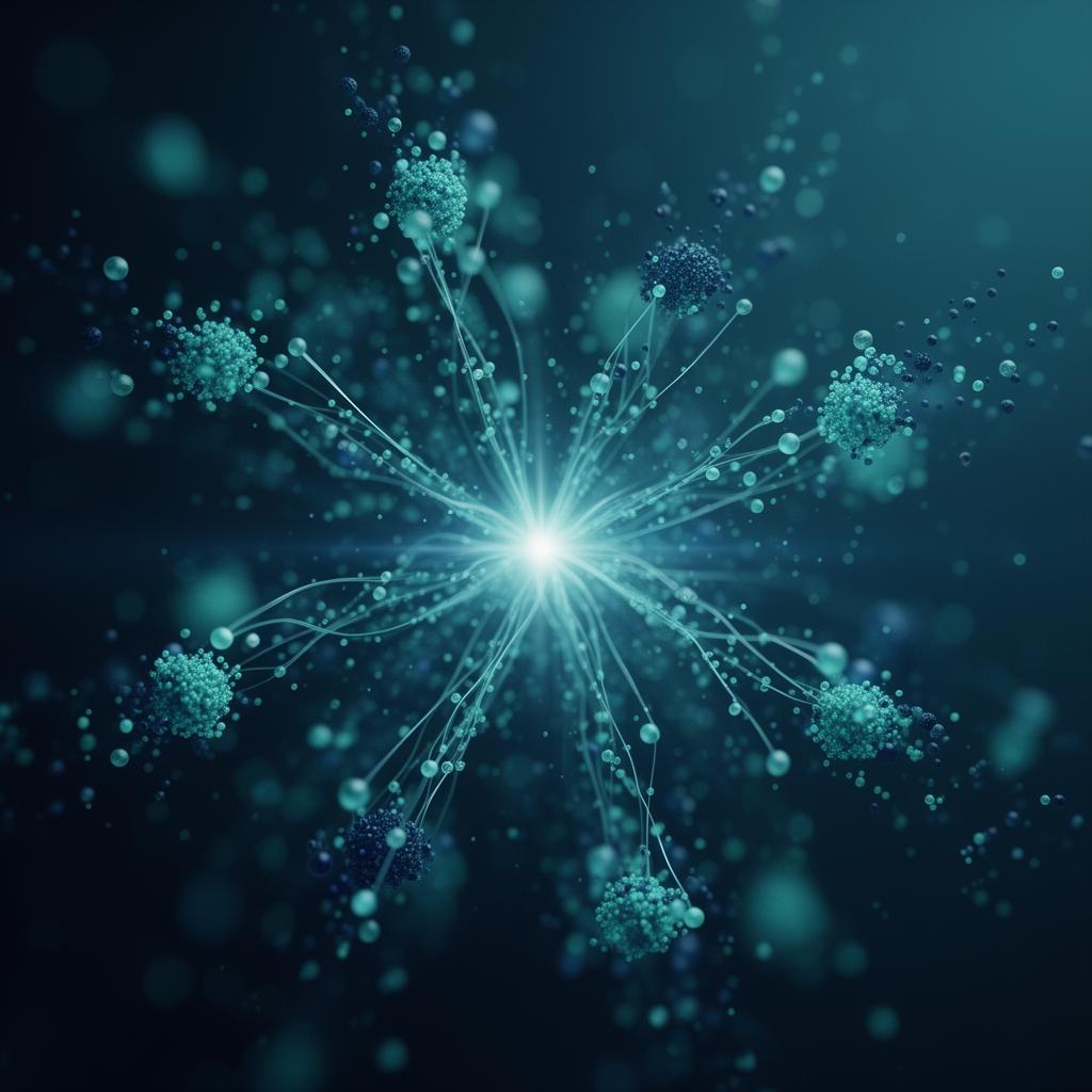 Visualization of needlepoint bipolar ionization